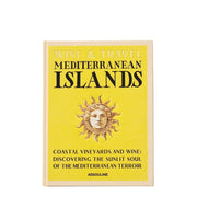 Wine & Travel Mediterranean Islands - Just Fabulous Palm Springs