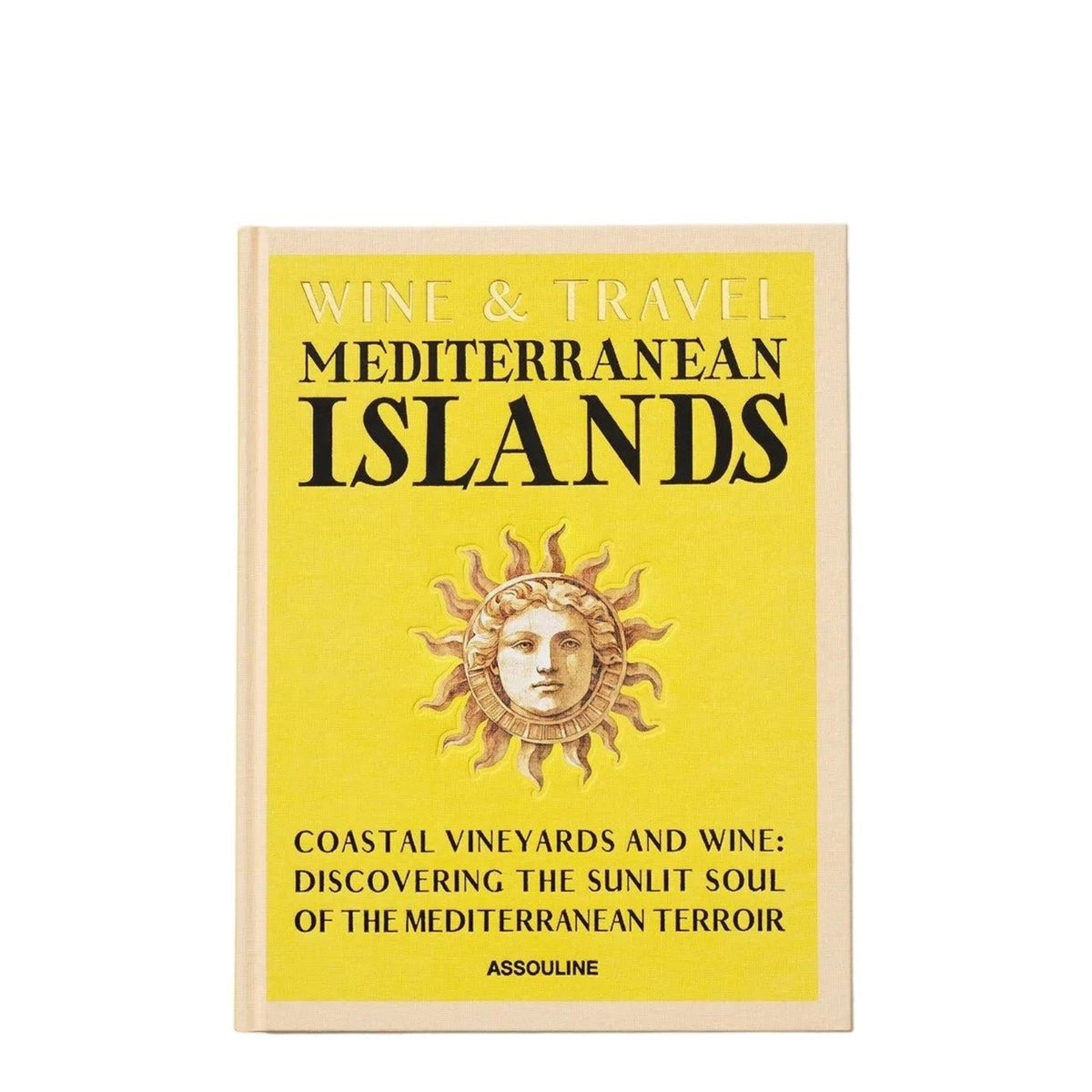 Wine & Travel Mediterranean Islands - Just Fabulous Palm Springs