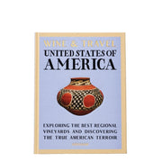 Wine & Travel United States Of America