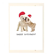 Happy Holidays! Card