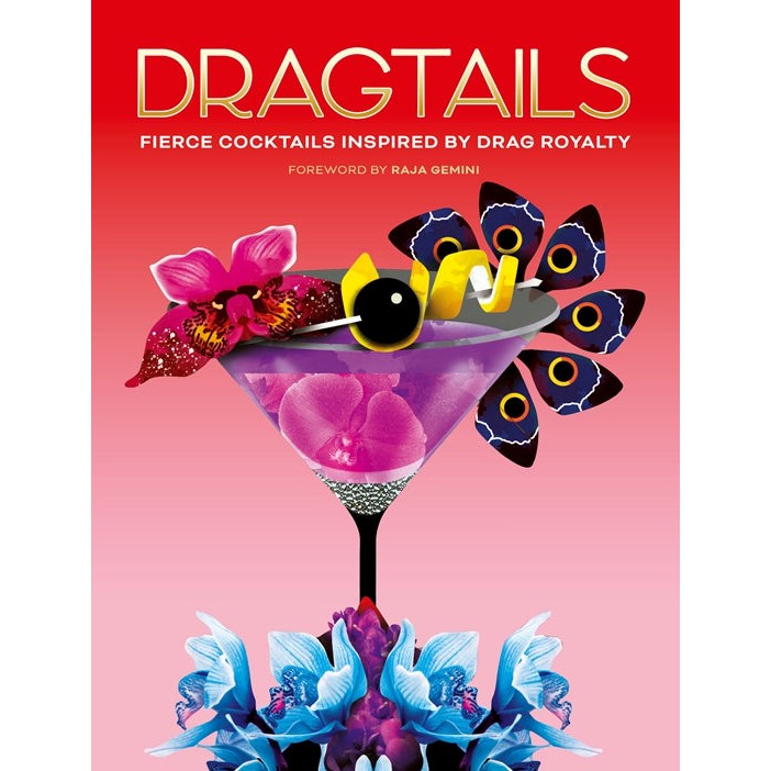 Dragtails - Just Fabulous Palm Springs