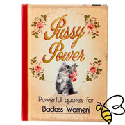 Pussy Power