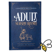 Adult Nursery Rhymes
