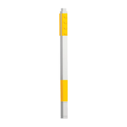 Lego® Iconic Gel Pen - Yellow - Just Fabulous Palm Springs