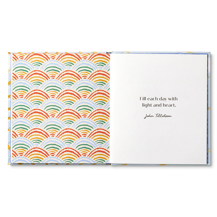 You Make The World Better