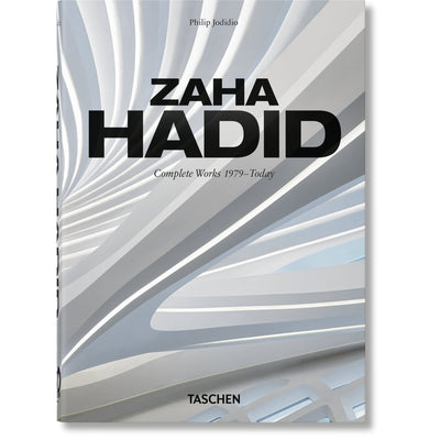40th Anniversary: Zaha Hadid