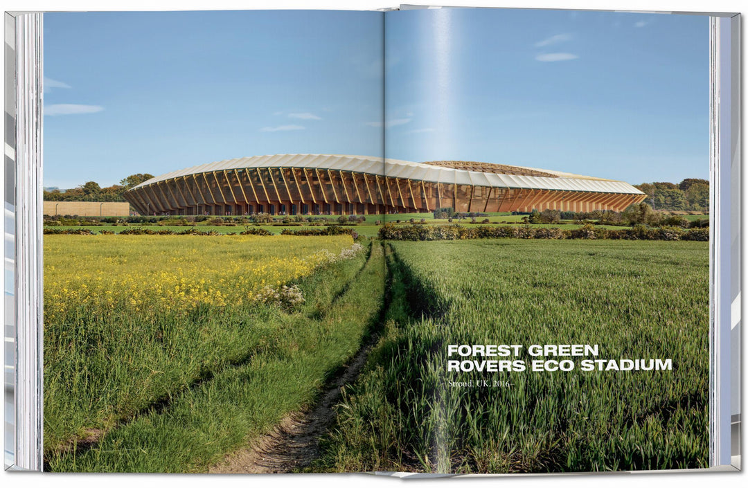 45th Anniversary: Zaha Hadid