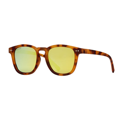 Zion Mirror Polarized Sunglasses