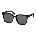 Rose Collection - Glam Square Sunglasses