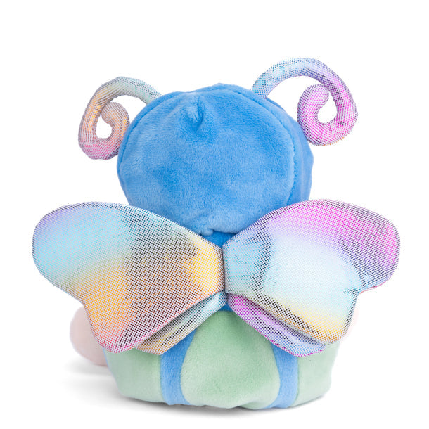 Ziggy Butterfly 6" Plush