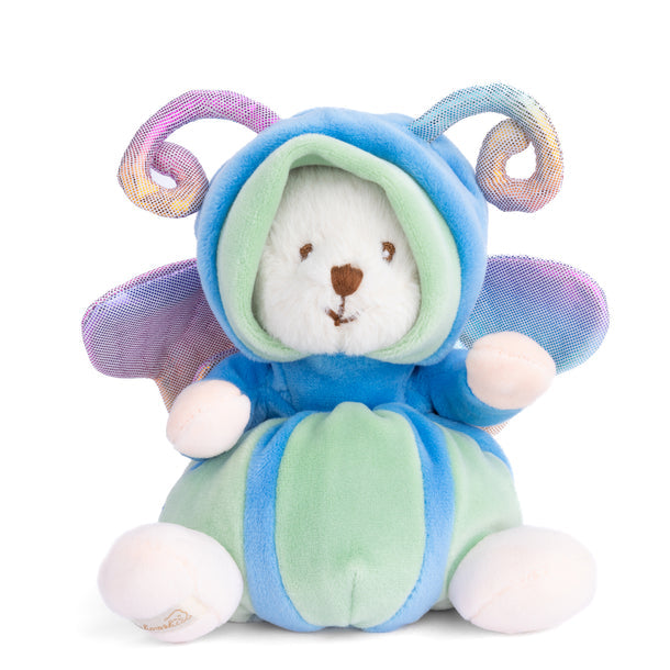 Ziggy Butterfly 6" Plush