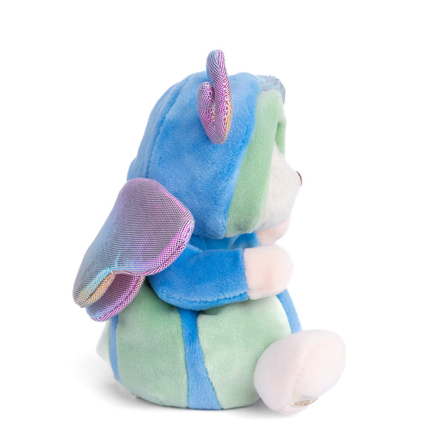 Ziggy Butterfly 6" Plush