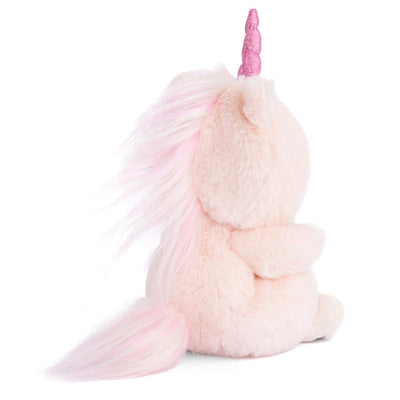 Ziggy Unicorn 6" Plush