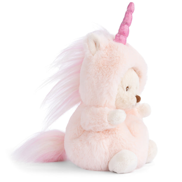 Ziggy Unicorn 6" Plush