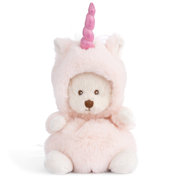 Ziggy Unicorn 6" Plush