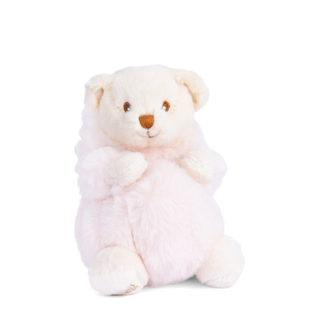 Ziggy Unicorn 6" Plush