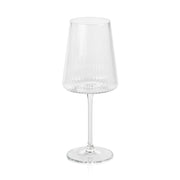 Bandol Fluted Textured Wine Glass