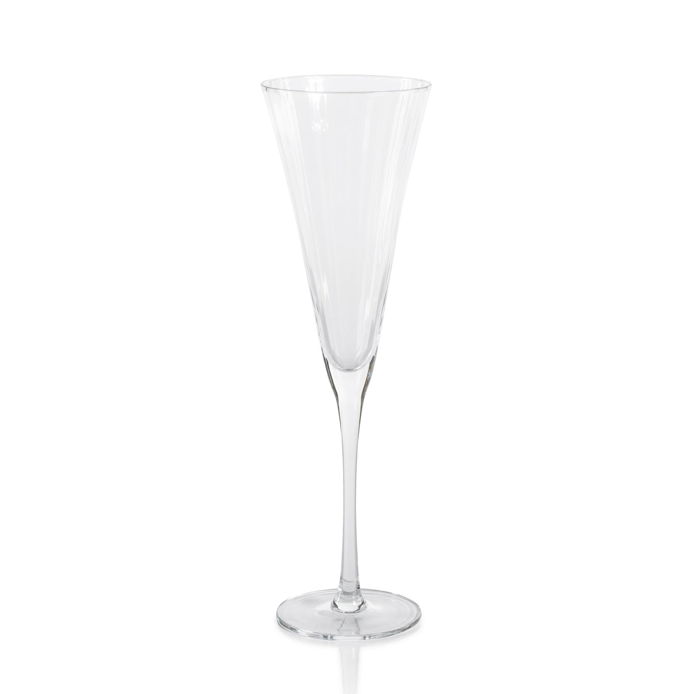 Stella Optic Champagne Flute