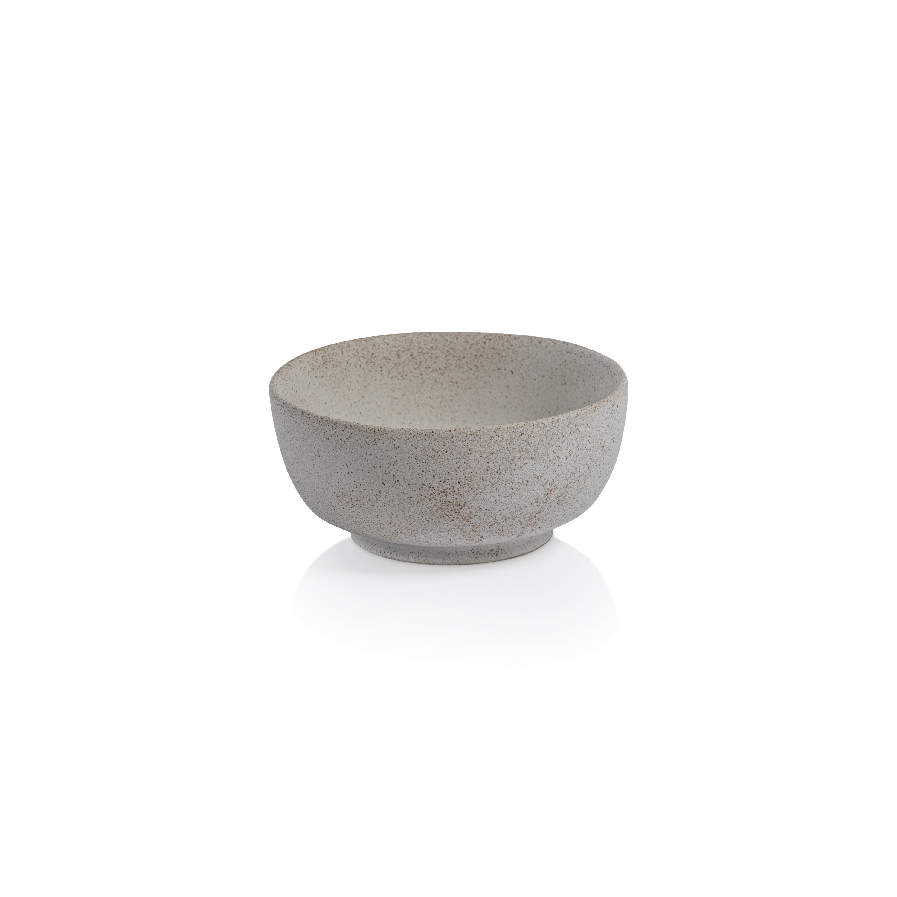 Cozumel Cove Ceramic Textured Bowl - Large