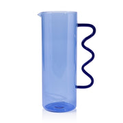 Costa De Sol Pitcher - Blue