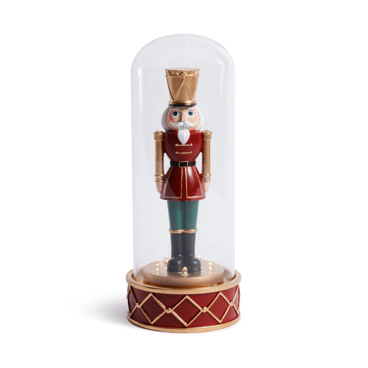 Solider In Cloche LED