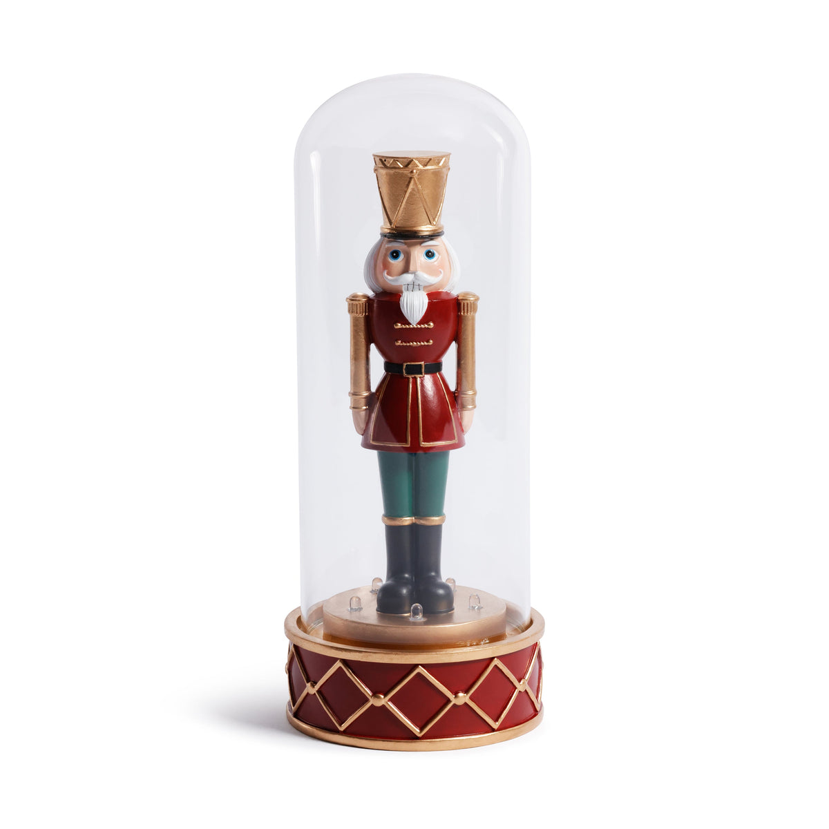 Solider In Cloche LED