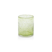 Antibes Glass Tumbler - Green