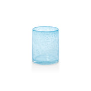 Antibes Glass Tumbler - Blue