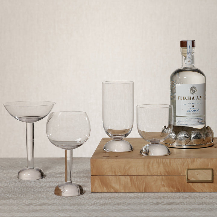 Madrid Martini Coupe Cocktail Glass