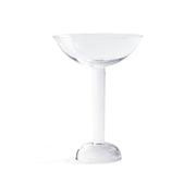 Madrid Martini Coupe Cocktail Glass