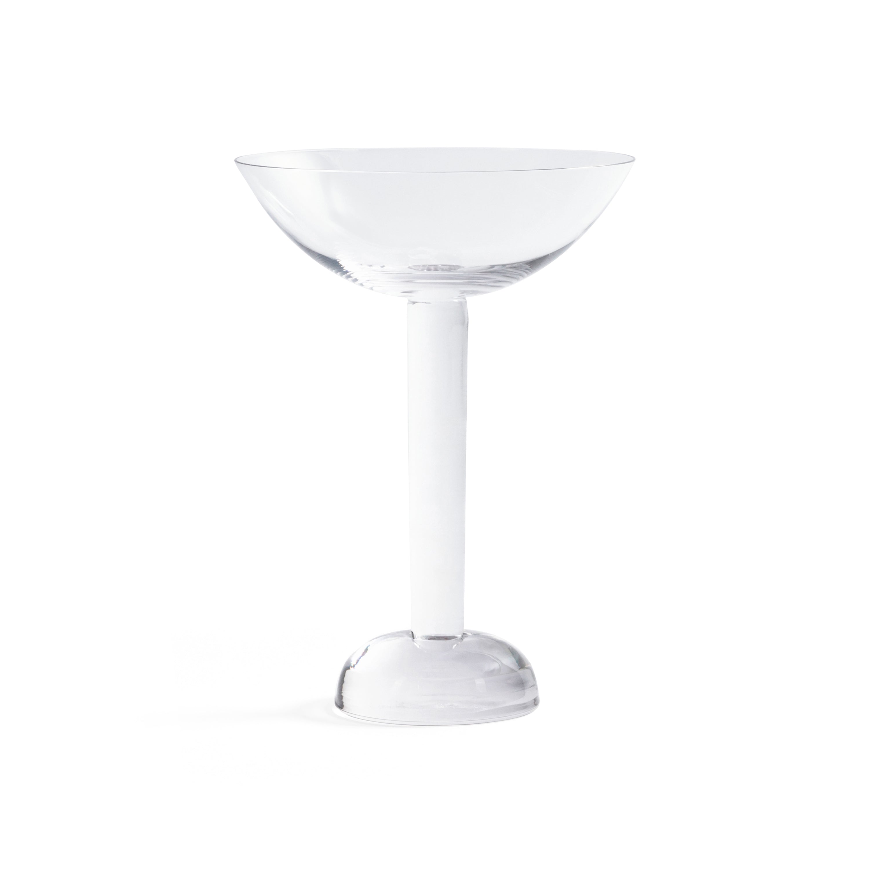 Madrid Martini Coupe Cocktail Glass