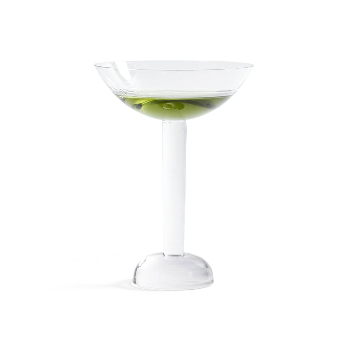 Madrid Martini Coupe Cocktail Glass