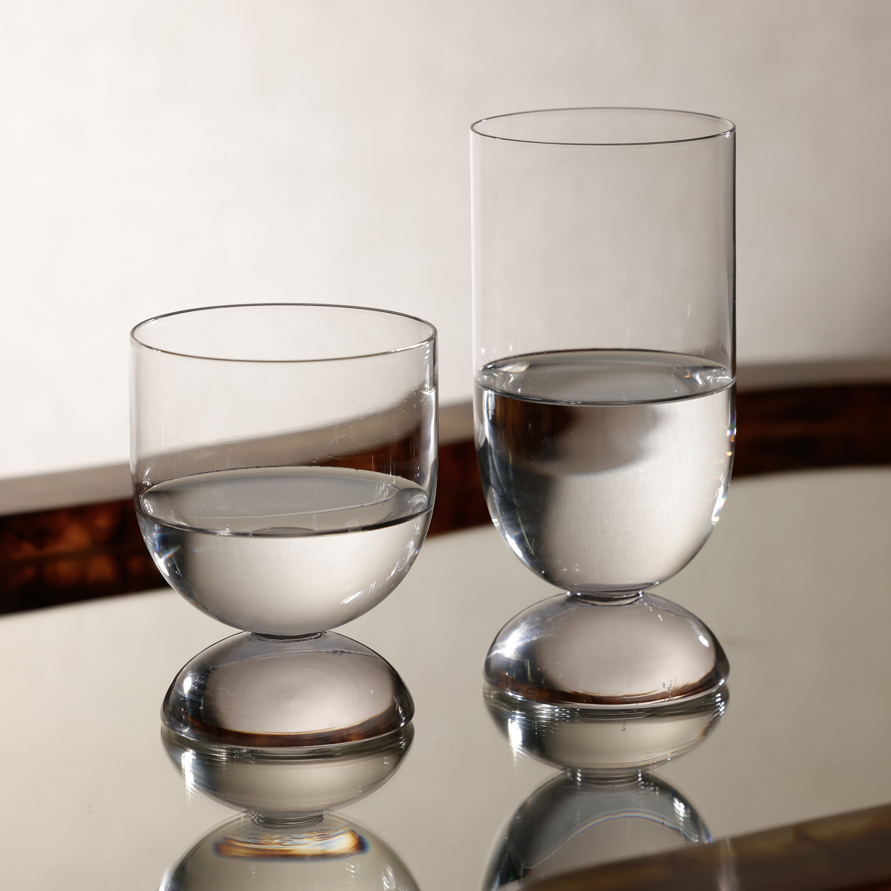 Madrid High Ball Glass