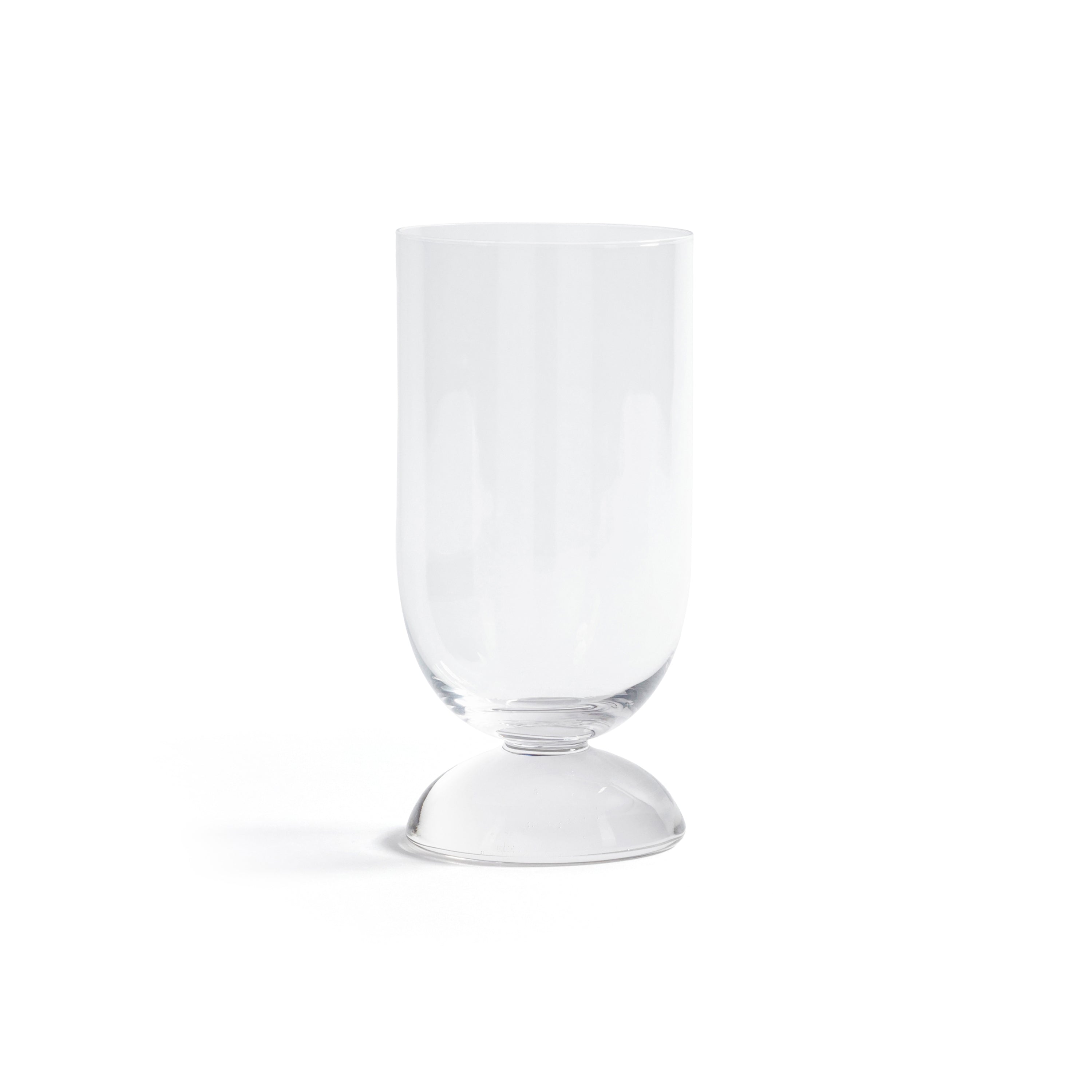 Madrid High Ball Glass