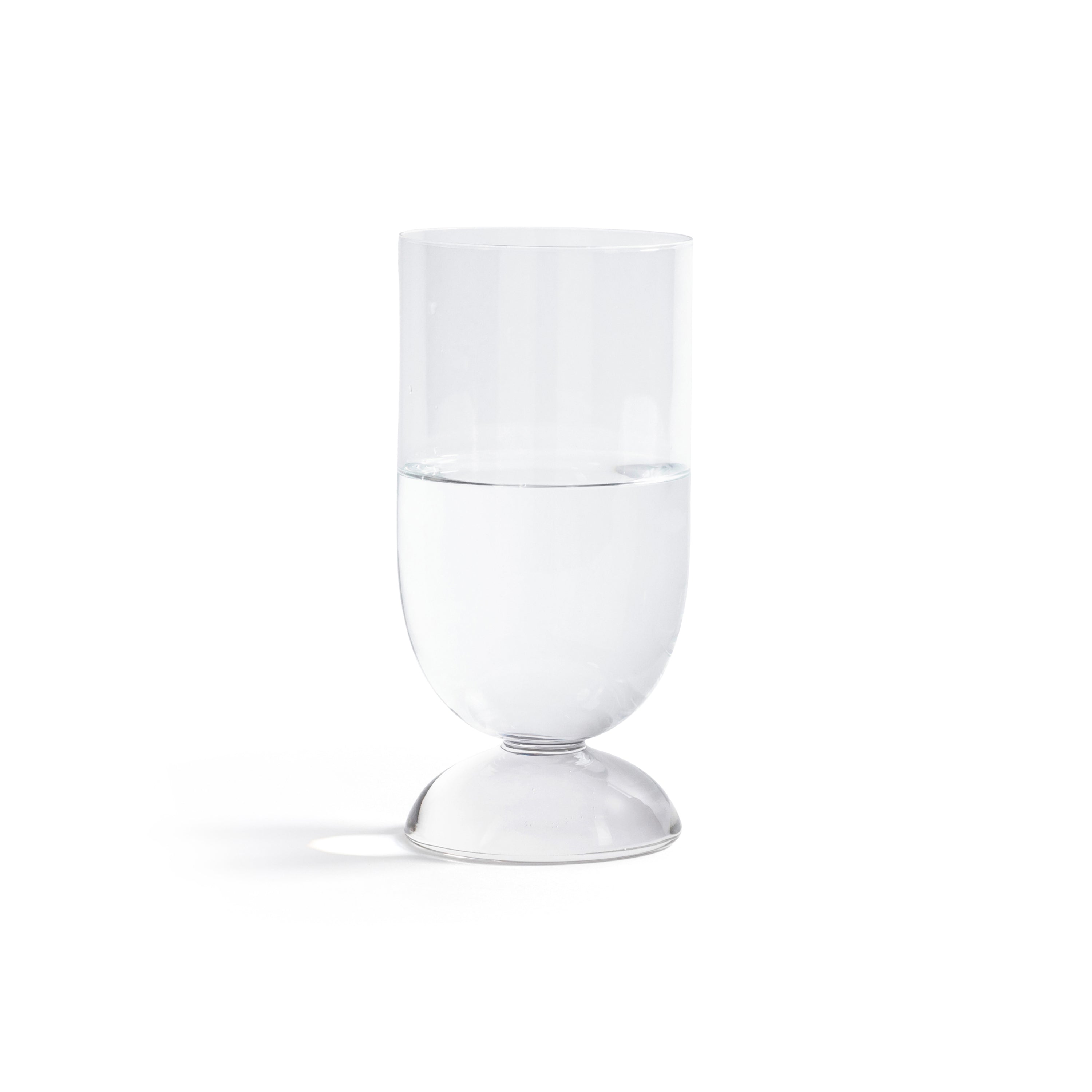 Madrid High Ball Glass