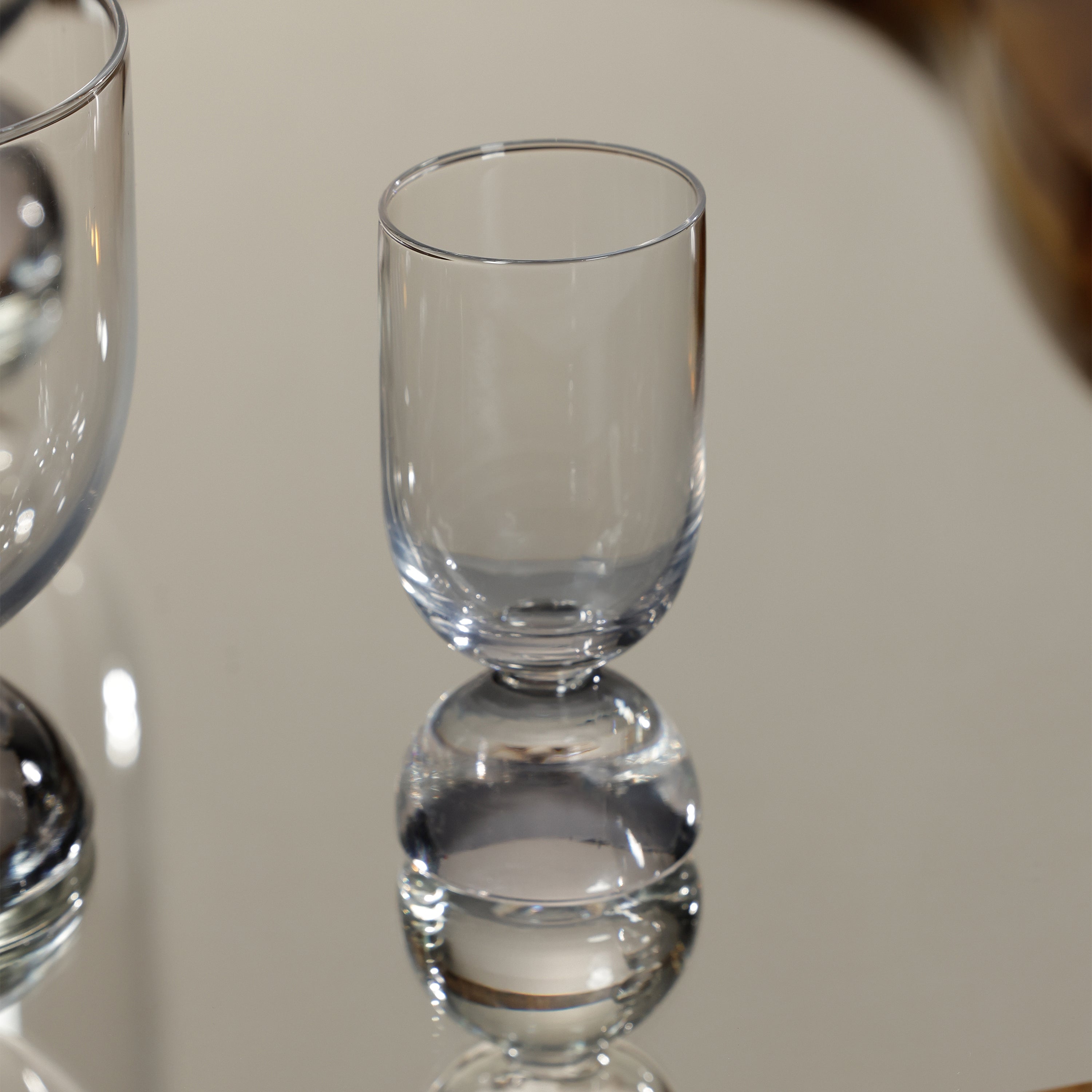 Madrid Shot Glass