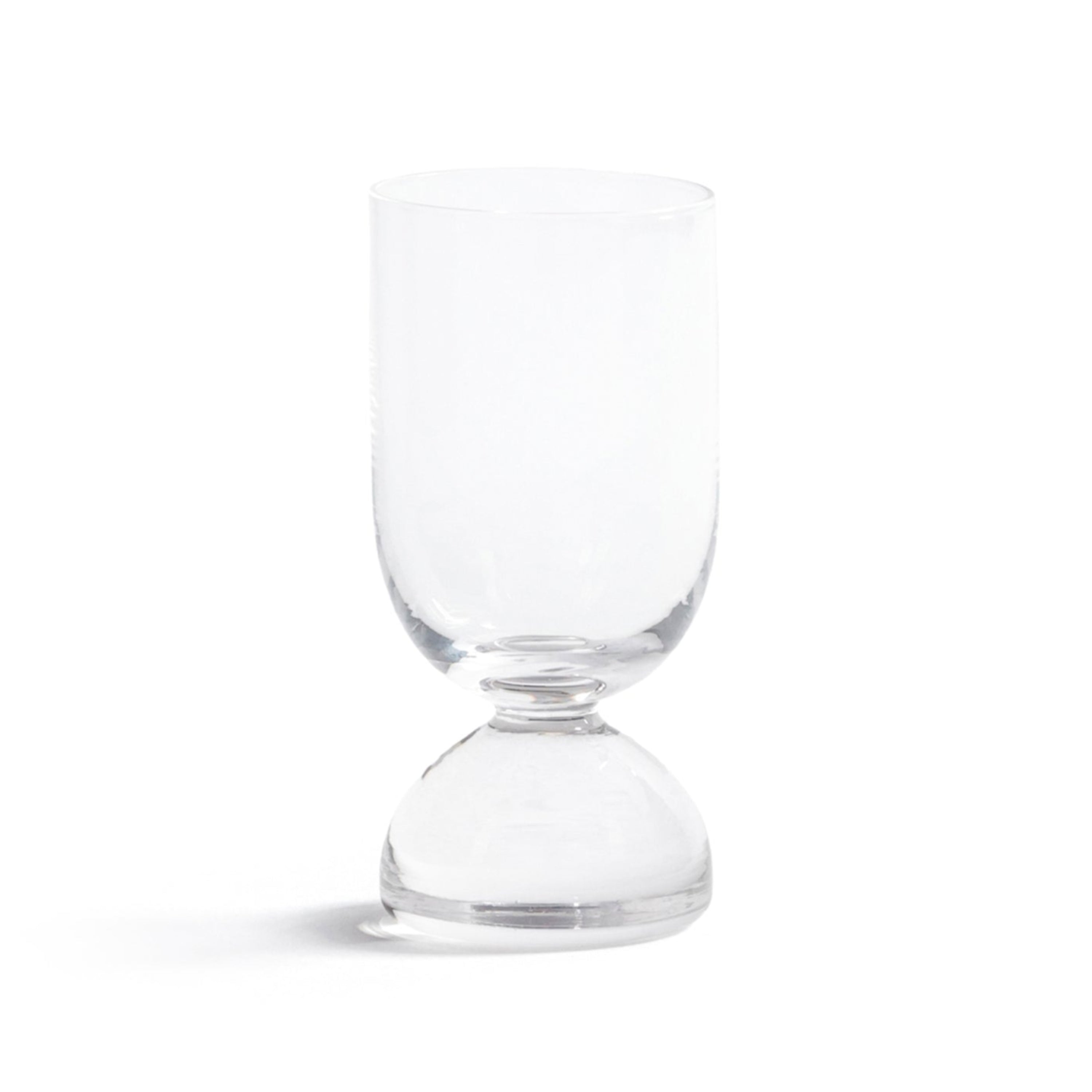 Madrid Shot Glass