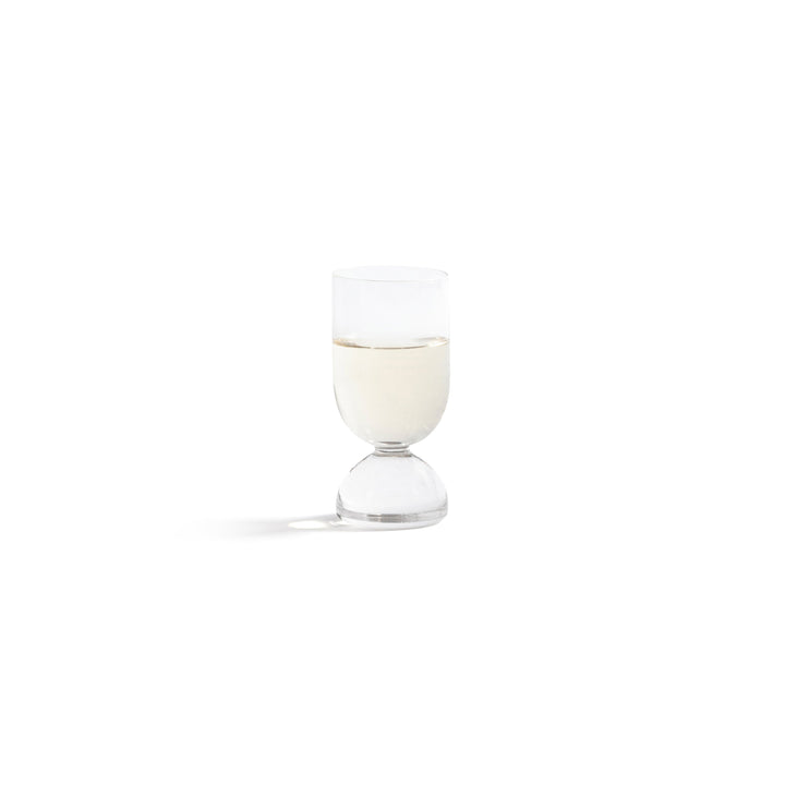 Madrid Shot Glass