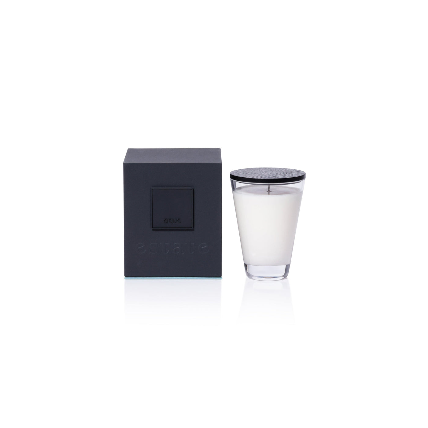 Estate 10.5 Oz. Candle - Aqua