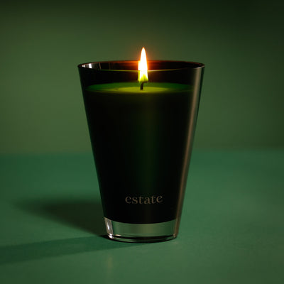 Estate 10.5 Oz. Candle - Palm