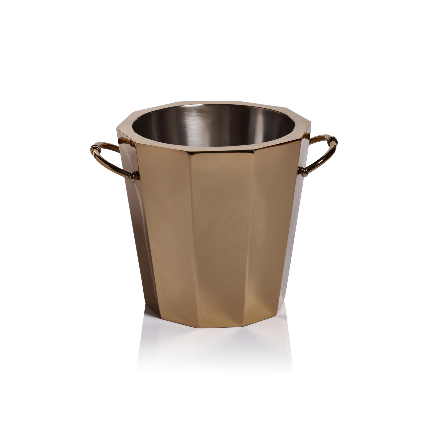 Alessia Double Wall Ice Bucket / Cooler