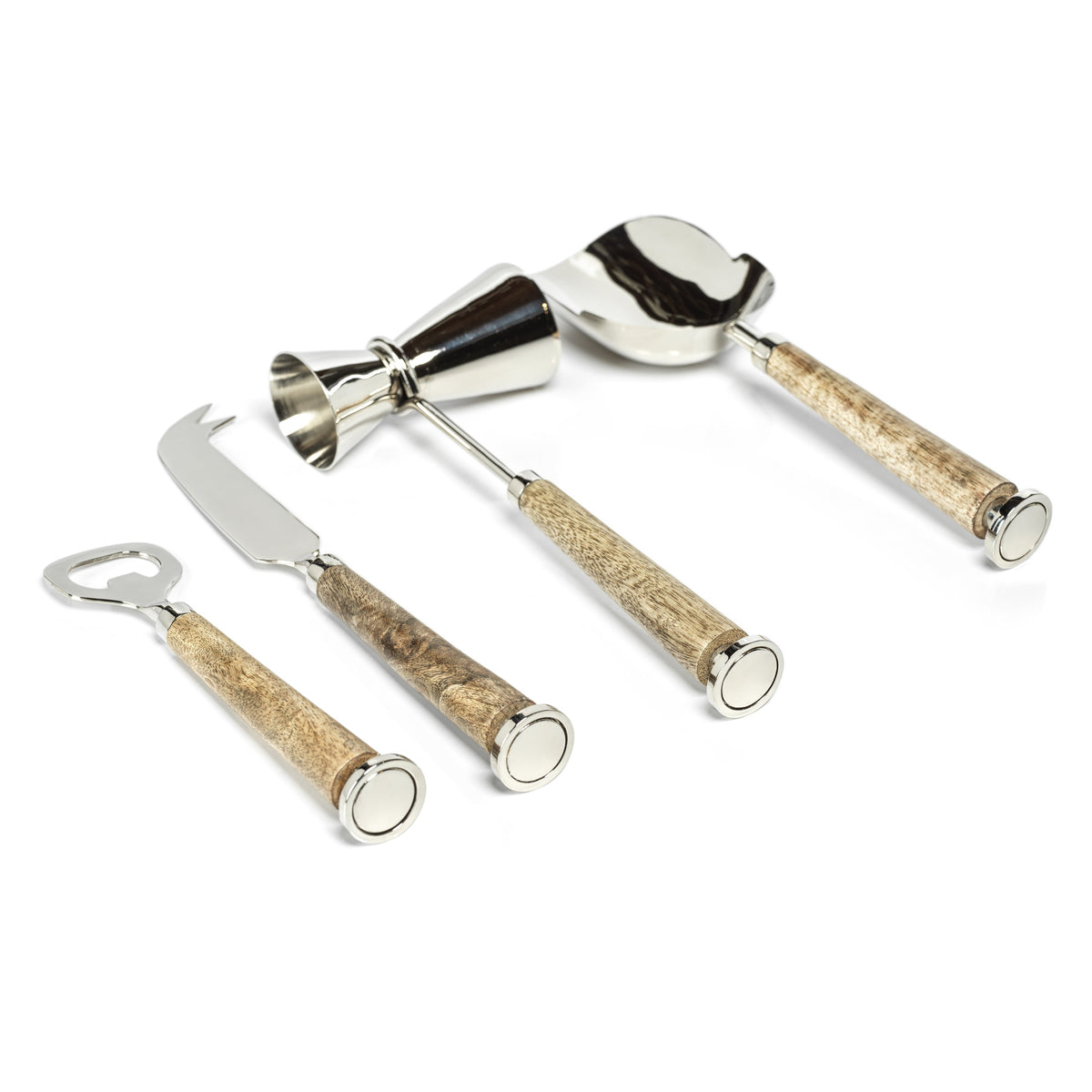 Gaio 5 piece Bar Tool Set