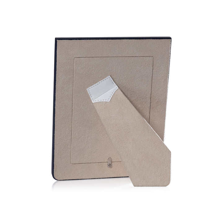Nappa Leather Photo Frame - 5x7