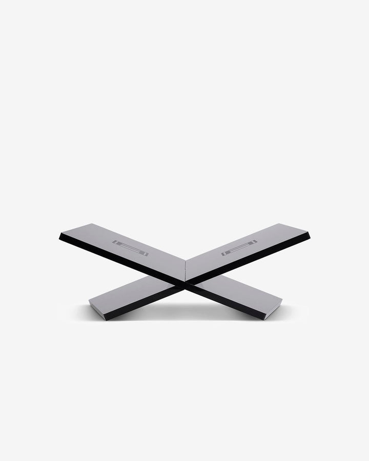 Assouline Black Acrylic Bookstand