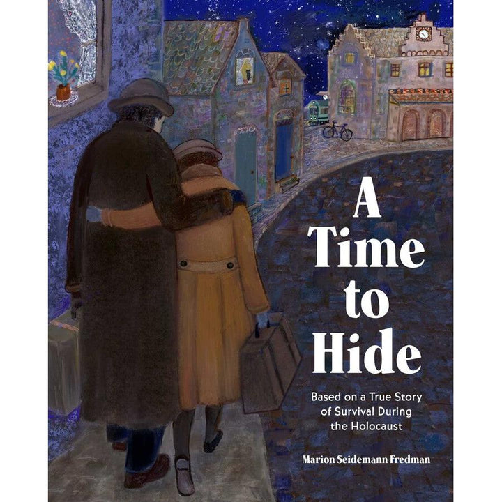 A Time To Hide