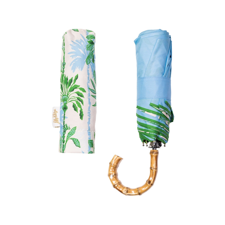 Swayin In The Breeze Travel Umbrella