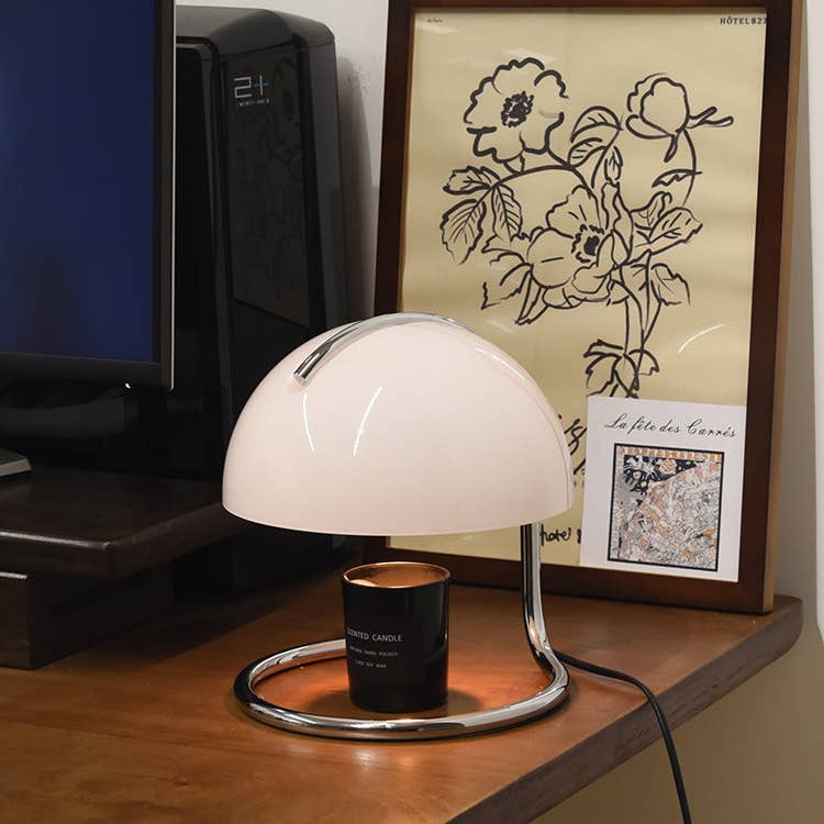 Googie Candle Warmer