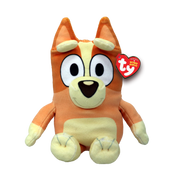 Bingo Regular Floppy Plush