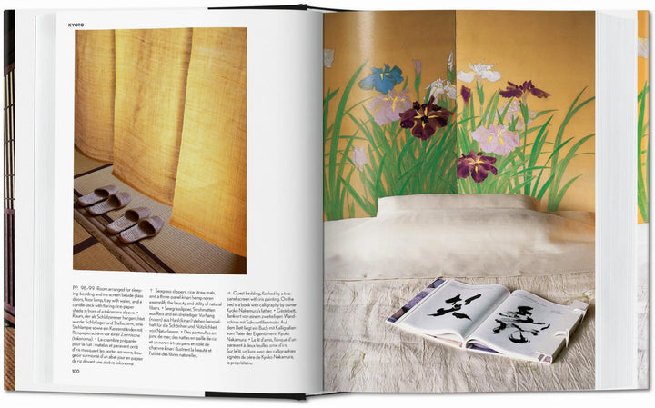 45th Anniversary: Living in Japan