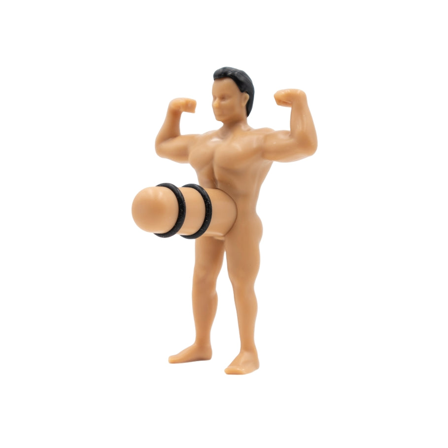 Drinking Buddies: Cheeky Wine Stopper